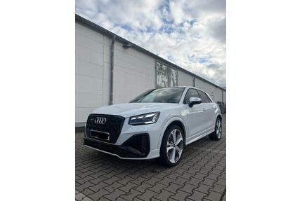 Audi SQ2 Gebrauchtwagen