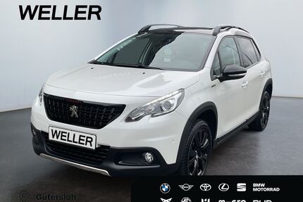 Peugeot 2008 Gebrauchtwagen