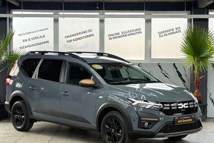 Dacia Jogger Gebrauchtwagen