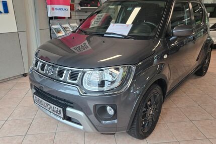 Suzuki Ignis Gebrauchtwagen