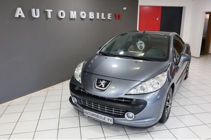 Peugeot 207 Gebrauchtwagen
