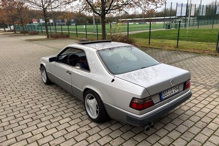 Mercedes-Benz CE 230 Gebrauchtwagen