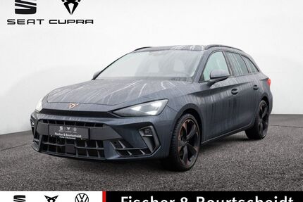 Cupra Leon Gebrauchtwagen