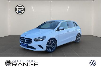 Mercedes-Benz B 180 Gebrauchtwagen