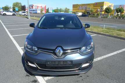 Renault Megane Gebrauchtwagen