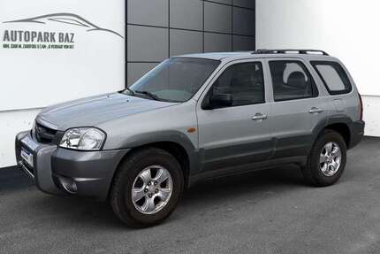 Mazda Tribute Gebrauchtwagen