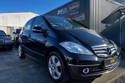 Mercedes-Benz A 160 Gebrauchtwagen