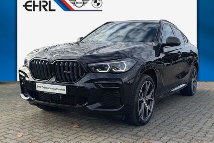 BMW X6 Gebrauchtwagen