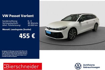 VW Passat Variant Gebrauchtwagen