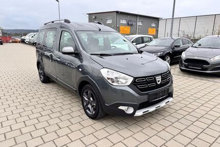 Dacia Dokker Gebrauchtwagen