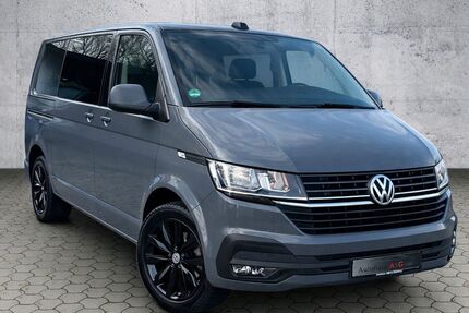 VW T6 Transporter Gebrauchtwagen