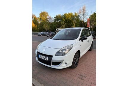 Renault Scenic Gebrauchtwagen