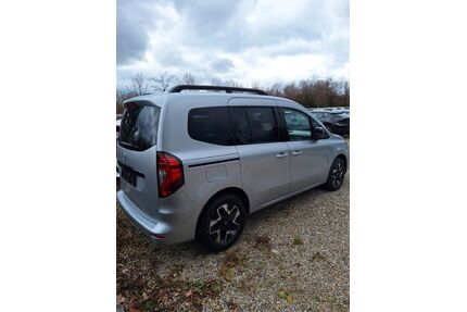 Nissan Townstar Gebrauchtwagen