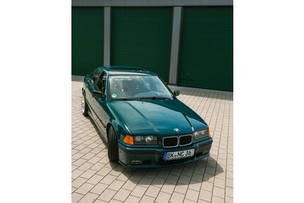 BMW 318 Gebrauchtwagen