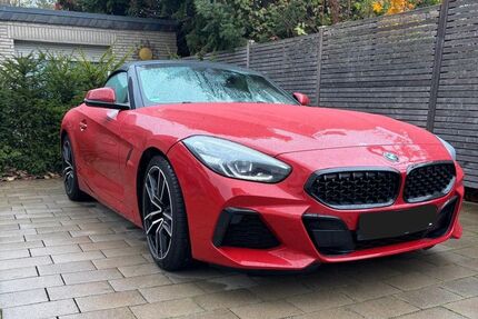 BMW Z4 Gebrauchtwagen