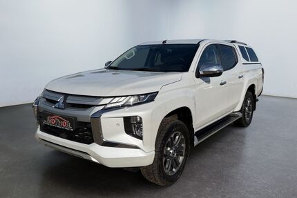 Mitsubishi L200 Gebrauchtwagen