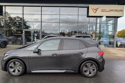 Cupra Born Gebrauchtwagen