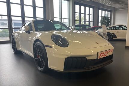 Porsche 992 Gebrauchtwagen