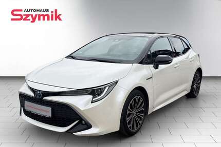 Toyota Corolla Gebrauchtwagen