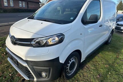 Toyota Proace (Verso) Gebrauchtwagen