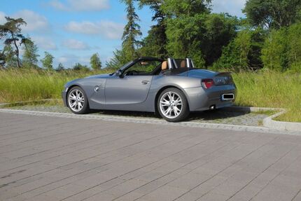BMW Z4 Gebrauchtwagen