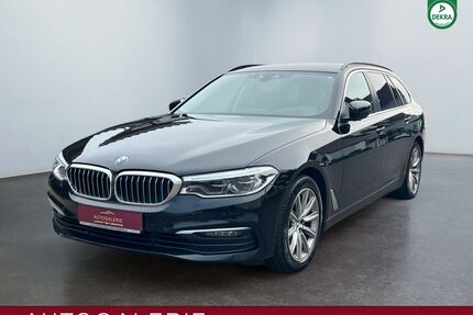 BMW 520 Gebrauchtwagen