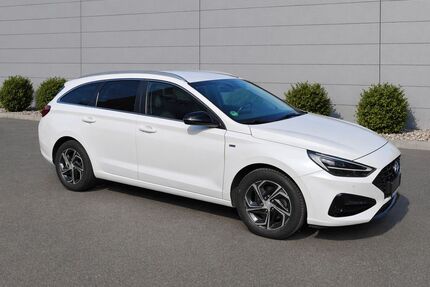 Hyundai i30 Gebrauchtwagen