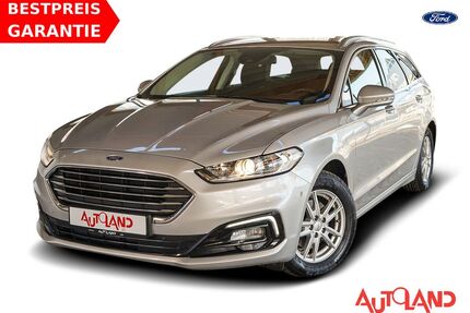 Ford Mondeo Gebrauchtwagen