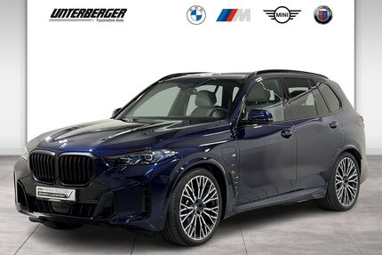 BMW X5 Gebrauchtwagen