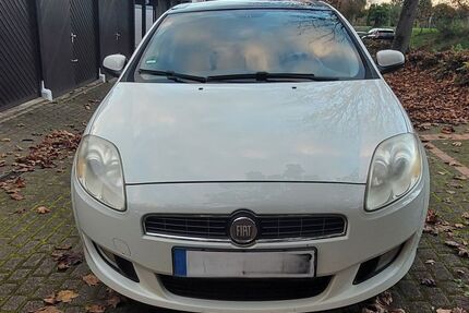 Fiat Bravo Gebrauchtwagen