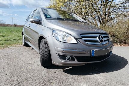 Mercedes-Benz B 200 Gebrauchtwagen