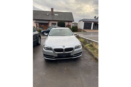 BMW 530 Gebrauchtwagen