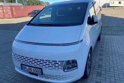 Hyundai STARIA Gebrauchtwagen