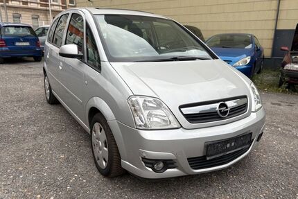Opel Meriva Gebrauchtwagen