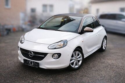 Opel Adam Gebrauchtwagen