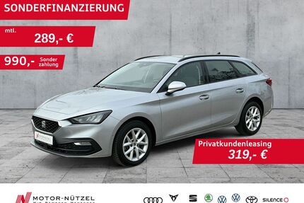 Seat Leon Gebrauchtwagen