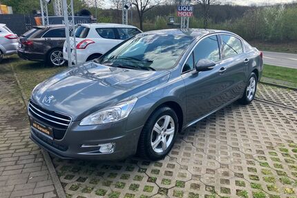 Peugeot 508 Gebrauchtwagen