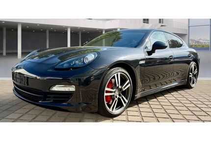 Porsche Panamera Gebrauchtwagen