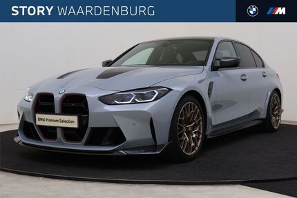 BMW M3 Gebrauchtwagen