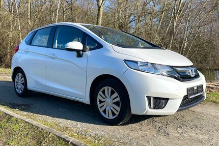 Honda Jazz Gebrauchtwagen