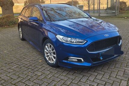 Ford Mondeo Gebrauchtwagen