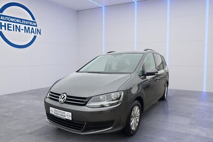 VW Sharan Gebrauchtwagen