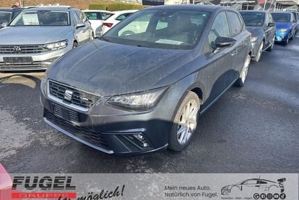 Seat Ibiza Gebrauchtwagen