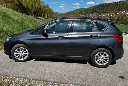 BMW 216 Active Tourer Gebrauchtwagen