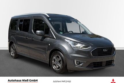 Ford Grand Tourneo Gebrauchtwagen