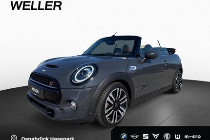 Mini Cooper S Cabrio Gebrauchtwagen