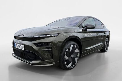 Skoda Enyaq Gebrauchtwagen