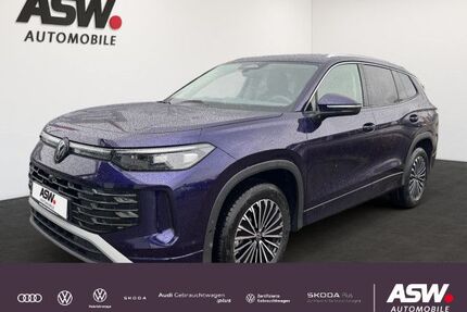 VW Tayron Gebrauchtwagen