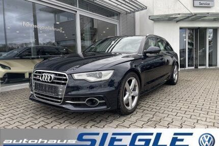 Audi S6 Gebrauchtwagen