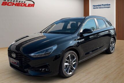 Hyundai i30 Gebrauchtwagen